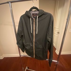 Weatherproof Windbreaker (S)